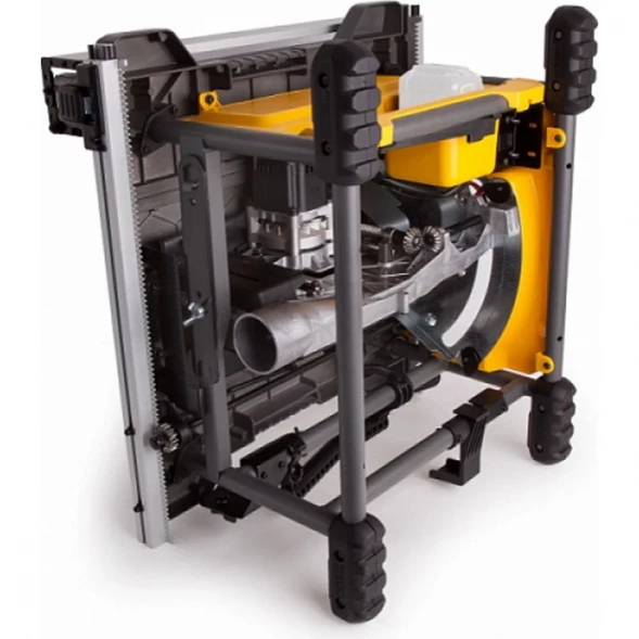  Настольная пила аккумуляторная DEWALT FLEXVOLT DCS7485N, 54 В, XR