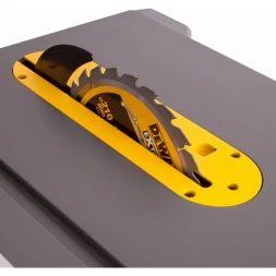  Настольная пила аккумуляторная DEWALT FLEXVOLT DCS7485N, 54 В, XR