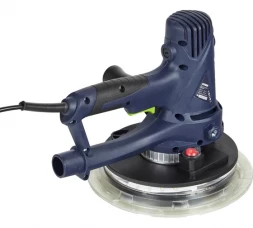 Шлифовальная машина для стен и потолка AYGER AEX710