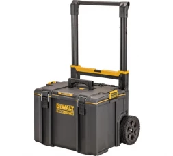 Ящик для инструмента DEWALT TOUGHSYSTEM 2.0 DWST83295-1, с колесами для модульной системы хранения