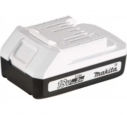 Аккумулятор G-series BL1820G Makita 191N69-0 (18В; 2.0Aч; Li-Ion) 