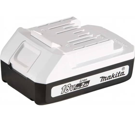 Аккумулятор G-series BL1820G Makita 191N69-0 (18В; 2.0Aч; Li-Ion) 