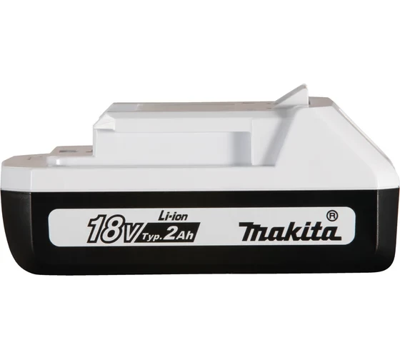Аккумулятор G-series BL1820G Makita 191N69-0 (18В; 2.0Aч; Li-Ion) 