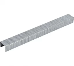 Скобы (5000 шт; 12.8х10 мм; 0.9х0.7мм) для 0704.030200 ELITECH 195051