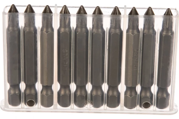 Набор бит Elitech 1820.070000