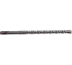 Квадробур с двойной спиралью по бетону (12x210 мм; SDS+) Elitech 1820.083900