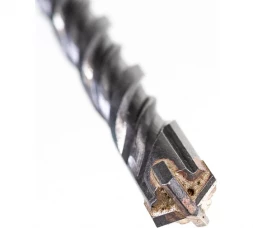 Квадробур с двойной спиралью по бетону (12x210 мм; SDS+) Elitech 1820.083900