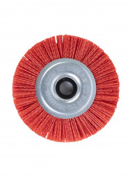 Щетка для УШМ 125 мм Elitech 1820.155800 