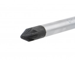 Отвертка PZ1X75мм Elitech 211302