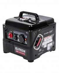 Генератор Elitech HD GIS 1400R 
