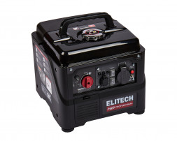 Генератор Elitech HD GIS 1400R 