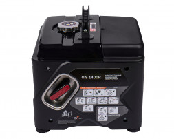 Генератор Elitech HD GIS 1400R 