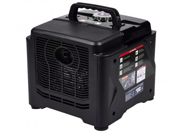 Генератор Elitech HD GIS 1400R 