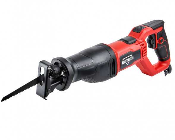 Пила сабельная Elitech ДМ ПС 100Э (E2206.019.00) 