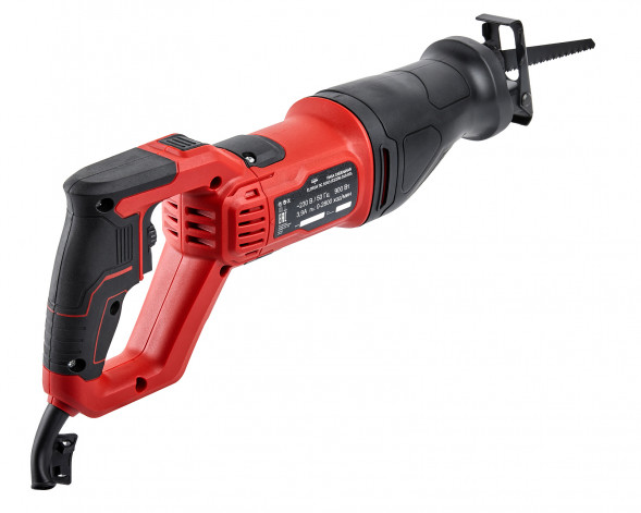 Пила сабельная Elitech ДМ ПС 100Э (E2206.019.00) 