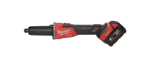  Прямошлифмашина аккумуляторная Milwaukee M18 FDGROVB-502X