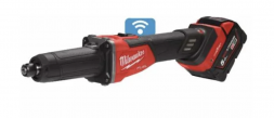  Прямошлифмашина аккумуляторная Milwaukee M18 FDGROVB-502X