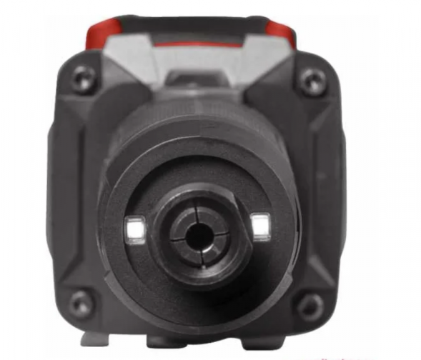  Прямошлифмашина аккумуляторная Milwaukee M18 FDGROVB-502X