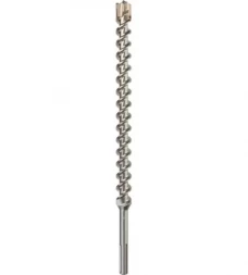 Бур SDS-MAX Milwaukee, 35x570 мм