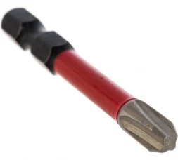 Бита Milwaukee SHOCKWAVE (PH3, 50 мм, 1 шт.)