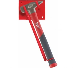 Молоток инженерный Milwaukee с рукояткой из стекловолокна, 800 г 