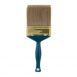 Кисть плоская ВАРЯГ 31245 Orel Dupont 100 мм