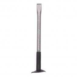 Зубило Biber 85401 Стандарт с протектором, плоское 22 мм 15х300 мм