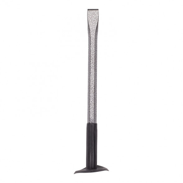 Зубило Biber 85401 Стандарт с протектором, плоское 22 мм 15х300 мм