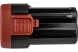 Батарея аккумуляторная Elitech HD RCB 1220 (12В, 2Ач) 