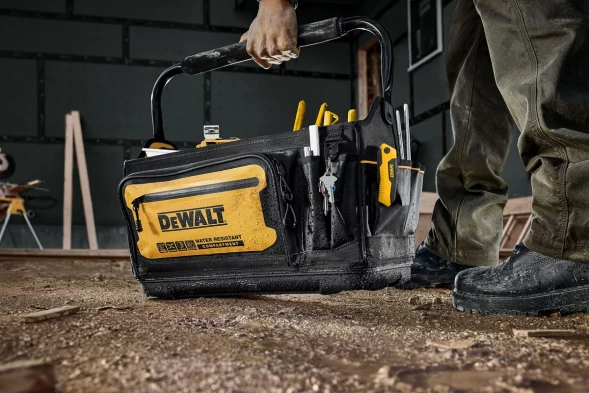 Сумка для инструментов Dewalt DWST60106-1 PRO 20 