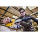 Рубанок DEWALT D26500, 1050 Вт, 13500 об/мин, 82 мм, в кейсе (D26500K-QS)