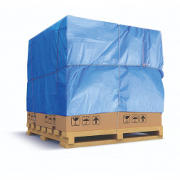 Тент полиэтиленовый Polinet 180, 20х20 м, 180 гр/м2