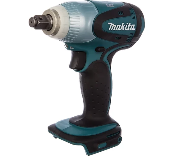Гайковерт аккумуляторный Makita DTW251Z