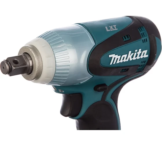 Гайковерт аккумуляторный Makita DTW251Z