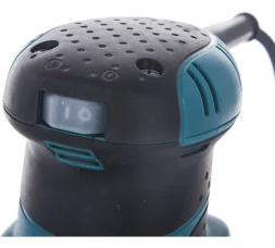 Вибрационная шлифмашина Makita BO4566