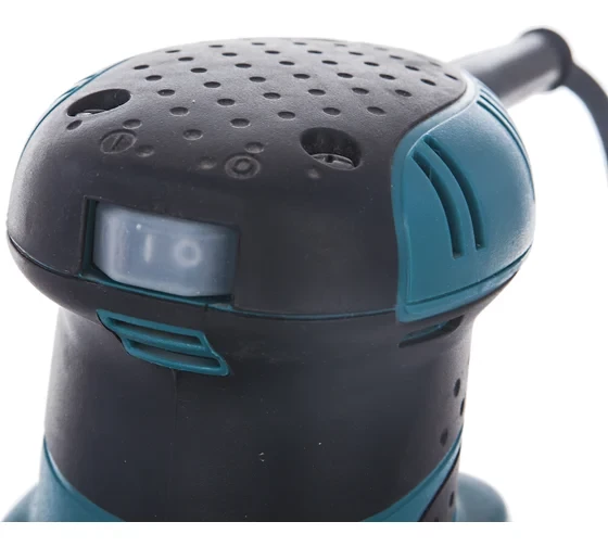 Вибрационная шлифмашина Makita BO4566