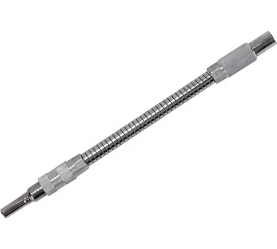 Гибкий держатель насадок Makita B-29094, 300 мм, 1/4&amp;quot;