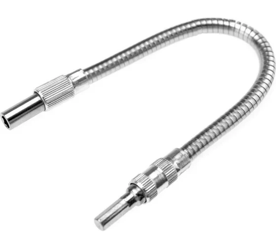 Гибкий держатель насадок Makita B-29094, 300 мм, 1/4&amp;quot;