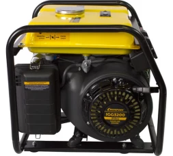 Генератор Champion IGG3200 (3,2/3,5кВт, 7лс, 5,7л, 26кг)