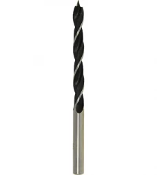 Сверло спиральное по дереву (6х65х95 мм) Elitech 1820.045100