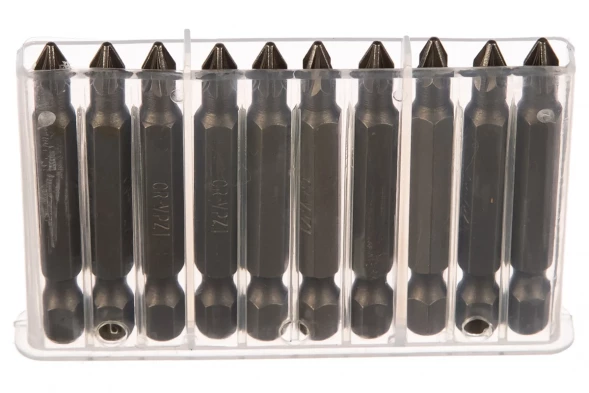 Набор бит Elitech 1820.070200