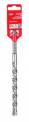 Квадробур с двойной спиралью по бетону (14x210 мм; SDS+) Elitech 1820.084000