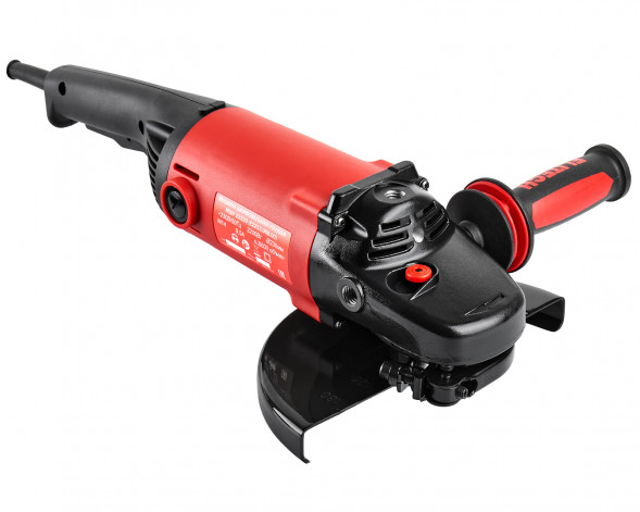 Шлифмашина угловая МШУ Elitech 2223Э (E2213.068.00)