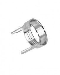 Ограничительное кольцо наконечника плазменной горелки IPT 60 Elitech 0606.020600