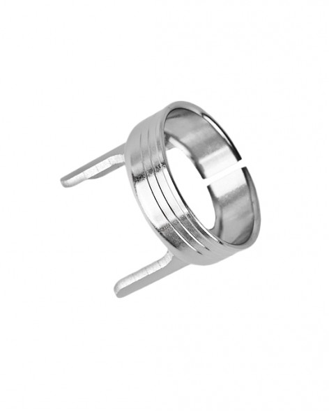 Ограничительное кольцо наконечника плазменной горелки IPT 60 Elitech 0606.020600