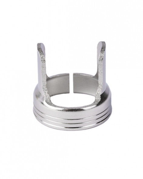 Ограничительное кольцо наконечника плазменной горелки IPT 60 Elitech 0606.020600