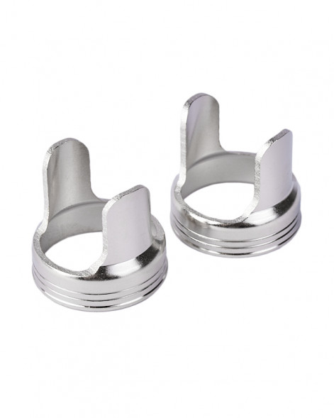 Ограничительное кольцо наконечника плазменной горелки IPT 60 Elitech 0606.020600