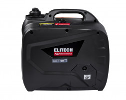 Генератор Elitech HD GIS 2000RМ 