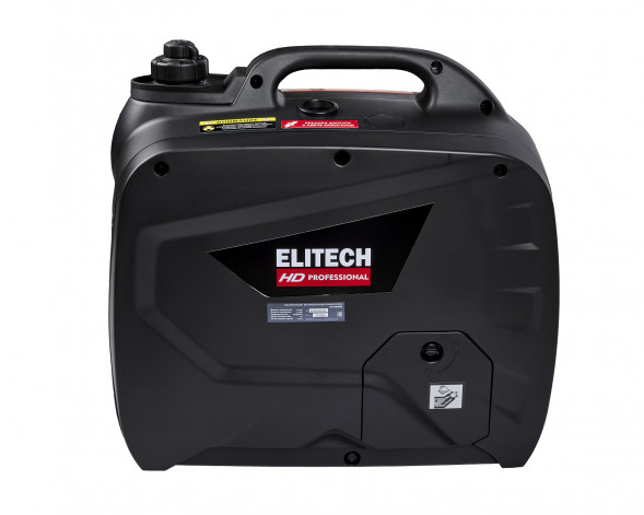 Генератор Elitech HD GIS 2000RМ 