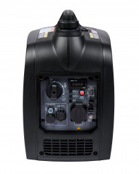Генератор Elitech HD GIS 2000RМ 